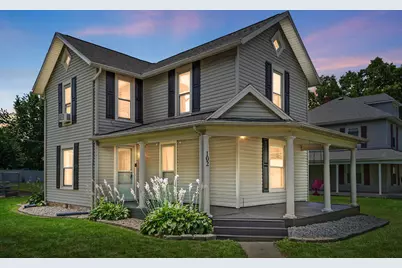 102 W Pike Street, Christiansburg, OH 45389 - Photo 1