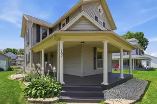 102 W Pike St, Christiansburg, OH 45389 - Photo 3
