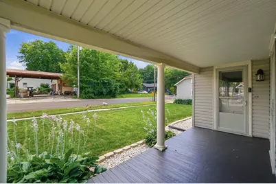 102 W Pike Street, Christiansburg, OH 45389 - Photo 5