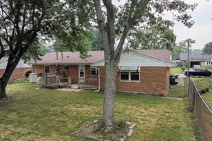 728 Marilyn Dr, Sidney, OH 45365 - Photo 25