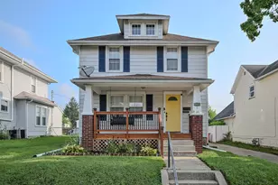 1824 Warder St, Springfield, OH 45503 - Photo 1