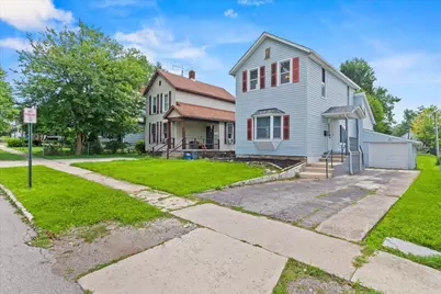 316 E High Avenue, Bellefontaine, OH 43311 - Photo 1