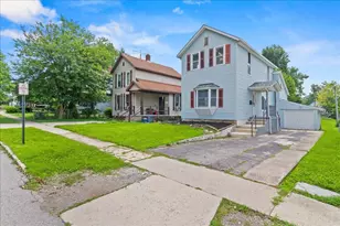 316 E High Ave, Bellefontaine, OH 43311 - Photo 1