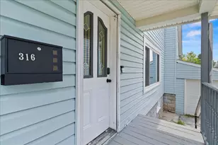 316 E High Ave, Bellefontaine, OH 43311 - Photo 5