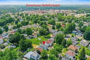 316 E High Ave, Bellefontaine, OH 43311 - Photo 45