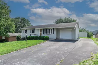 1234 Donald Drive, Greenville, OH 45331 - Photo 55
