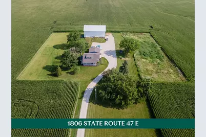 1806 State Route 47 E, Union City, OH 45390 - Photo 1