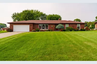 106 Karen Court, Botkins, OH 45306 - Photo 1