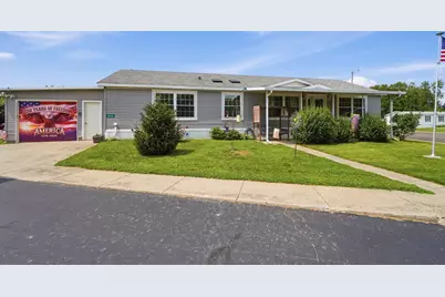 3399 Christina Drive, New Carlisle, OH 45344 - Photo 3