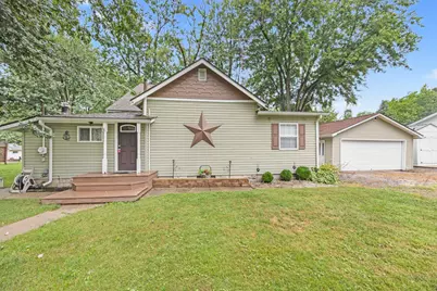 11273 Bayview Lane, Lakeview, OH 43331 - Photo 1