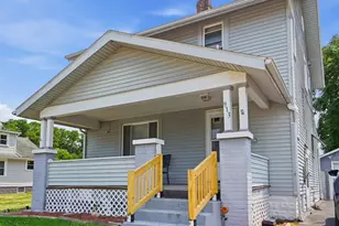 913 Rice St, Springfield, OH 45505 - Photo 3