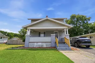 913 Rice St, Springfield, OH 45505 - Photo 1