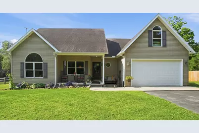 2619 Fox Hollow Road, Springfield, OH 45502 - Photo 1