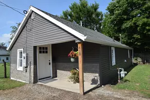 418 Railroad St, Urbana, OH 43078 - Photo 1