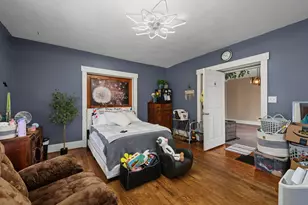 11 N Main St, Christiansburg, OH 45389 - Photo 5