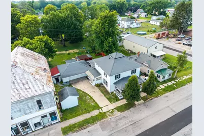 11 N Main Street, Christiansburg, OH 45389 - Photo 13