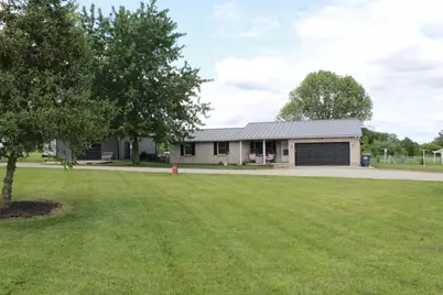 5220 Warvel Road, Ansonia, OH 45303 - Photo 1