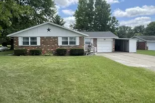 6167 State Route 161, Mechanicsburg, OH 43044 - Photo 1