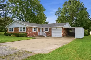 6167 State Route 161, Mechanicsburg, OH 43044 - Photo 1