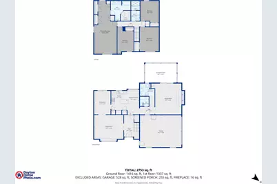 129 Outerview Circle, Xenia, OH 45385 - Photo 5