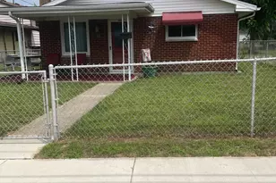 742 Montgomery Ave, Springfield, OH 45506 - Photo 1