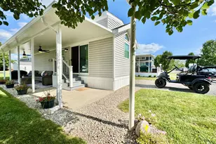 11377 Township Road 266, Lakeview, OH 43331 - Photo 1