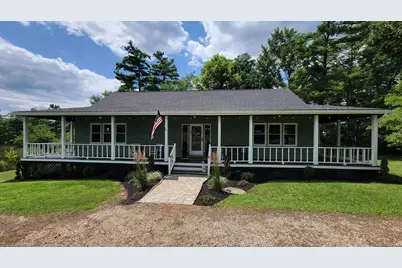 9870 Springhill Degraff Road, De Graff, OH 43318 - Photo 1