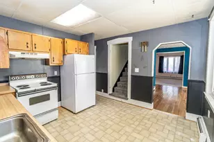 208 W George St, Arcanum, OH 45304 - Photo 13