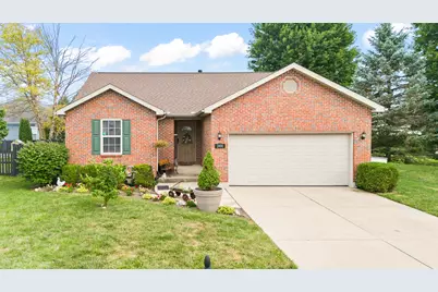 2490 Meadowpoint Drive, Troy, OH 45373 - Photo 13