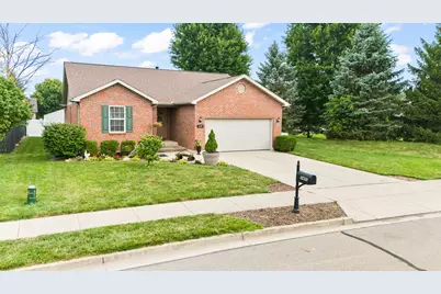 2490 Meadowpoint Drive, Troy, OH 45373 - Photo 11