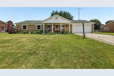 281 Driftwood Drive, Greenville, OH 45331 - Photo 33