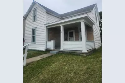 1005 Hendricks Street, Saint Marys, OH 45885 - Photo 1