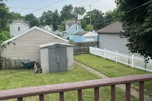 1243 W Mulberry St, Springfield, OH 45506 - Photo 5