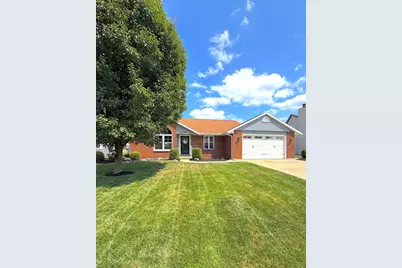 1306 Oakview Drive, Saint Marys, OH 45885 - Photo 1