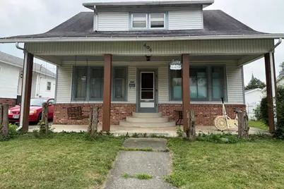 404 E Auburn Avenue, Bellefontaine, OH 43311 - Photo 1