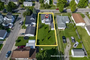 404 E Auburn Ave, Bellefontaine, OH 43311 - Photo 7