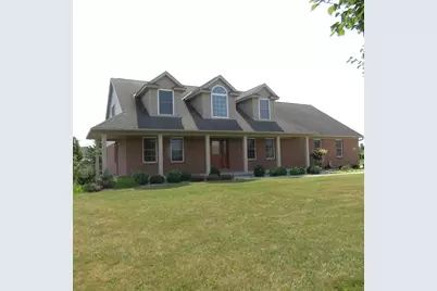 13460 Sycamore Trail, Anna, OH 45302 - Photo 1