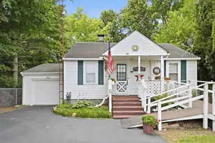 3215 St Paris Pike, Springfield, OH 45504 - Photo 1