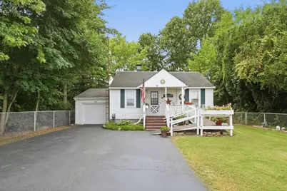 3215 Saint Paris Pike, Springfield, OH 45504 - Photo 3