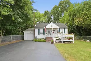3215 St Paris Pike, Springfield, OH 45504 - Photo 3