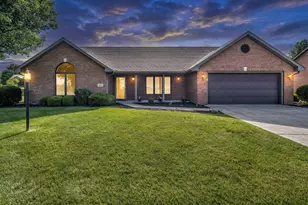 23 Bon Air Dr, Urbana, OH 43078 - Photo 3