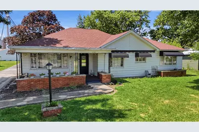 6568 Rosewood Quincy Road, Rosewood, OH 43070 - Photo 3