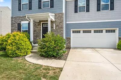 2787 Kingman Drive, Xenia, OH 45385 - Photo 5