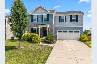 2787 Kingman Drive, Xenia, OH 45385 - Photo 1