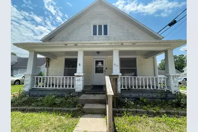 617 Fulton Street, Sidney, OH 45365 - Photo 1
