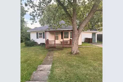 834 Third Avenue, Sidney, OH 45365 - Photo 1