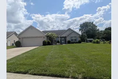 1455 Edinburgh Drive, Troy, OH 45373 - Photo 1