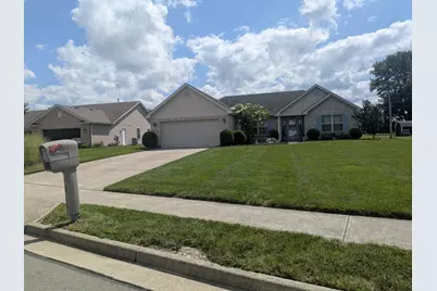 1455 Edinburgh Drive, Troy, OH 45373 - Photo 5