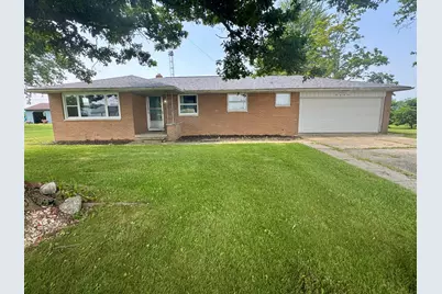 3966 Mud Pike Road, Celina, OH 45822 - Photo 1