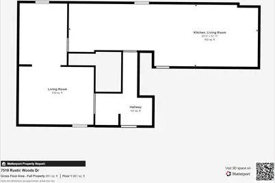 7519 Rustic Woods Drive, Huber Heights, OH 45424 - Photo 43